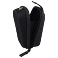 thumbnail image 4 of Estuche de transporte para telémetro Estuche rígido Estuche de transporte para medidor de distancia Protector Negro shamjiam Estuche para telémetro de golf, 4 of 8