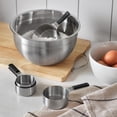 thumbnail image 2 of Cuisinart Juego de 4 tazas medidoras magnéticas, CTG-00-4MMC, 2 of 5