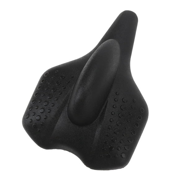 Sit On Top Kegel Exerciser, Ergonomic Hips Pelvis Buttock Trainer for Men for Gym