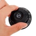 thumbnail image 2 of Stove Control Knob Replacement for Thermostat Oven Fryer Thermal Control 1 Set, 2 of 8