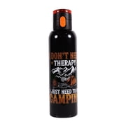 Herevin 750 cc Water Bottle with Hanger-069-Special Polybag