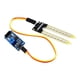 thumbnail image 4 of 3V-5V Sensor de Humedad del , Sensibilidad (Se Muestra en el Ajuste del Potenciómetro Digital ) Macarena Módulo de sensor de humedad, 4 of 8