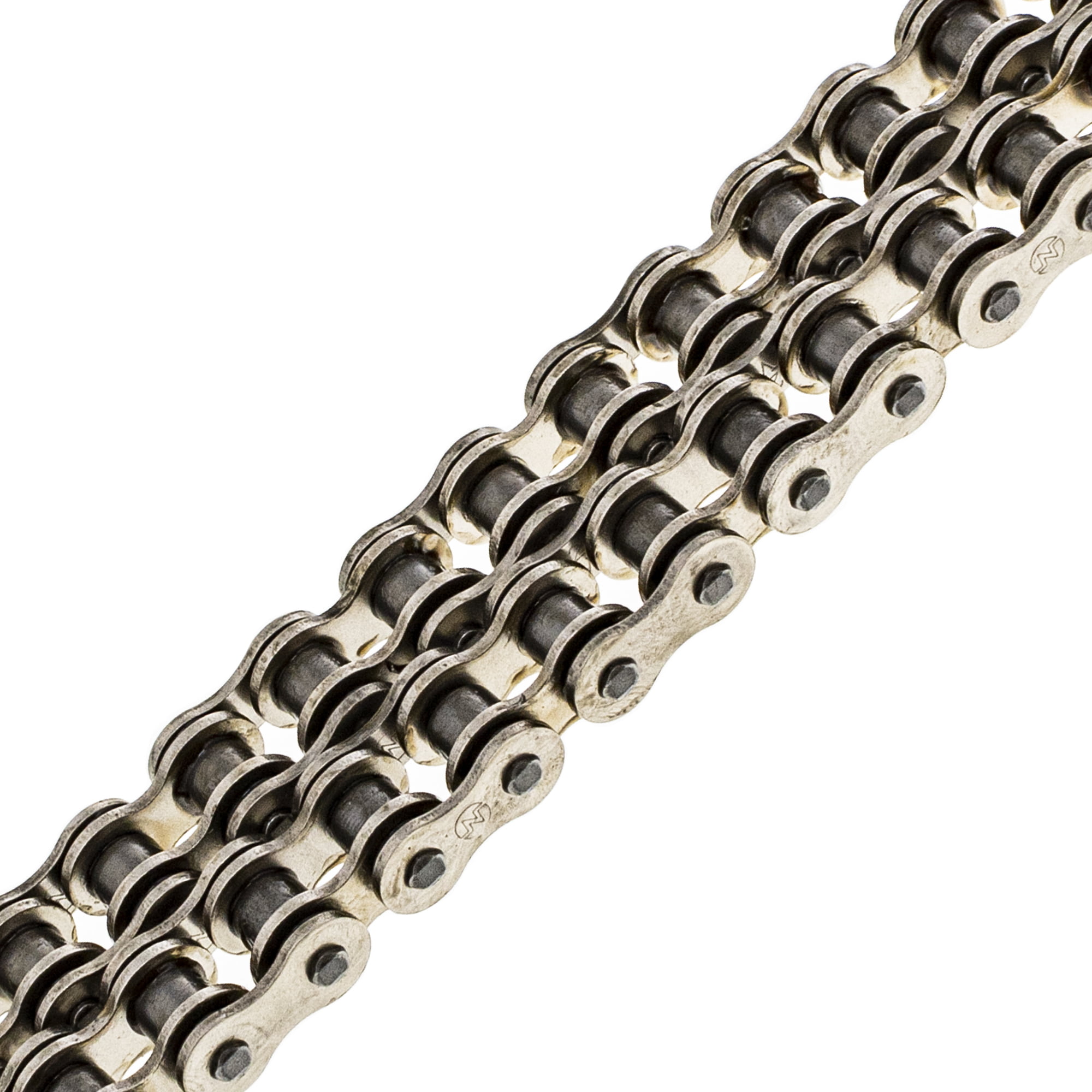 NICHE 420 Drive Chain 96 Links Standard Non O-Ring with Connecting Master Link 