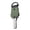 Army Green, variant on Modern Keychain Organizers Sturdy Aluminum Alloy Key Holder For Everyday Carry