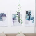 thumbnail image 2 of Dolphin Delights: Whimsical Wind Chimes With A Heartfelt, 2 of 4