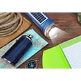 thumbnail image 6 of WeatherX Portable Bluetooth Speaker, Blue, XFBR70BU, 6 of 11