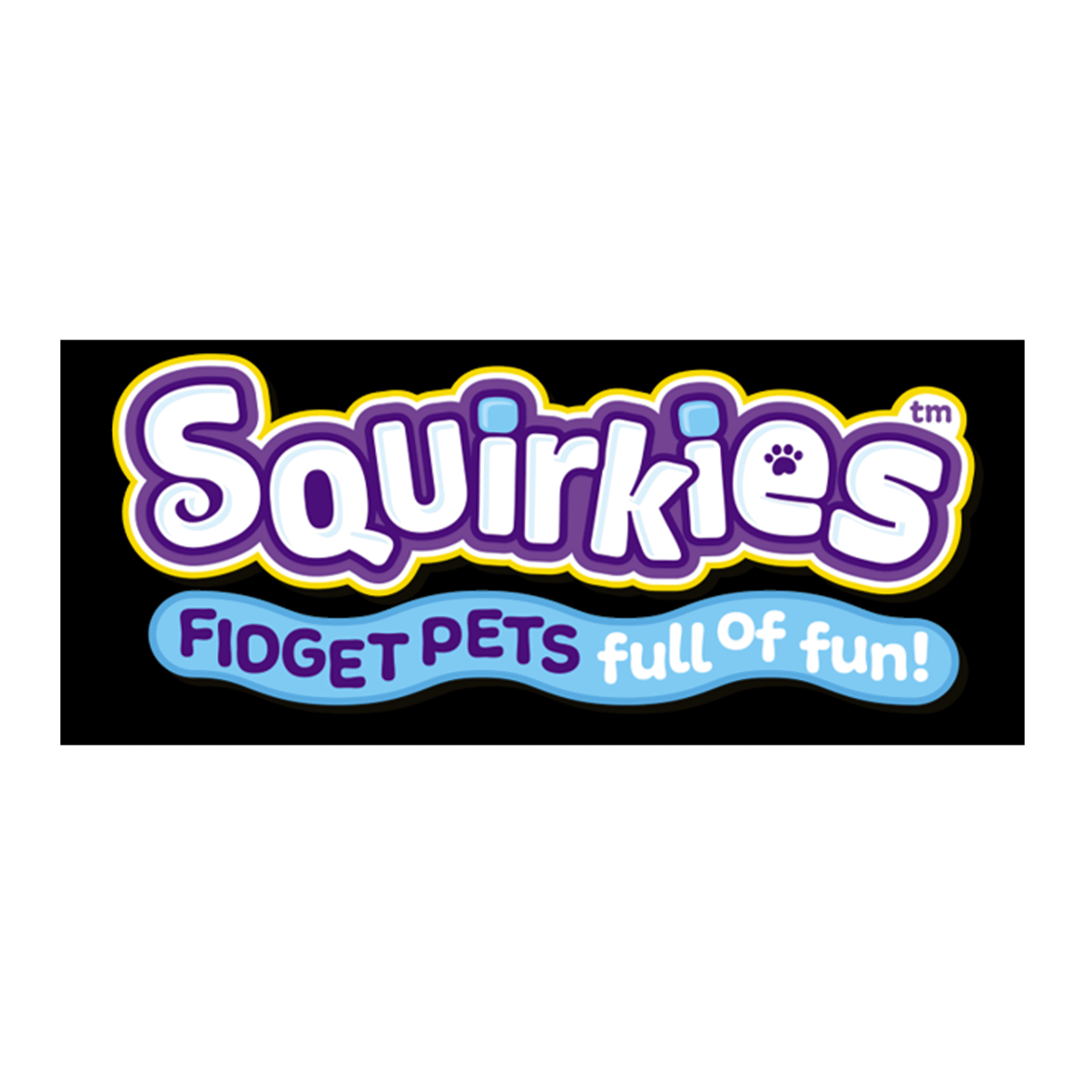 Little Live Pets Squirkies Cheeky Pop Monkey Figure 