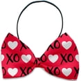 thumbnail image 4 of Pet, Dog and Cat Bow Ties, "Sweetheart Group" *Available in 7 different pattern options!*, 4 of 8