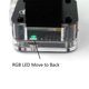 thumbnail image 4 of Reloj inteligente programable WiFi placa de desarrollo de 13 pulgadas y 800 mAh indicación de potencia de reloj programable para laboratorios, 4 of 8