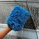 thumbnail image 3 of Guante de Microfibra Major Wheel Para Lavado de Coches Alta Absorvencia, 3 of 4