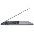 thumbnail image 2 of Apple MacBook Pro 13,3 Po avec Touch Bar, Intel Core i7 Quadricœur, 8 Go de RAM, SSD 256 Go Modèle 2019 avec Spécifications Améliorées (Boîte Ouverte), 2 of 4