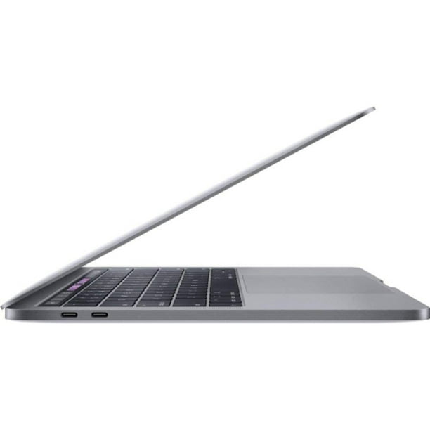 Apple 13.3 inch MacBook Pro with Touch Bar Intel Core i7 Quad