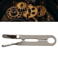 thumbnail image 4 of Removedor de rodillos de reloj de acero removedor de rodillos multifunción fácil de usar Herramientas de reparación de relojes Reloj de reparación de relojes de acero 2810 LYUMO Otros, 4 of 8