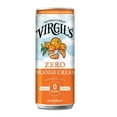thumbnail image 4 of Virgil's Zero Sugar Keto Soda Variety, 12 ounce Pack of 12, 4 of 8