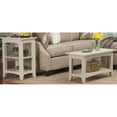 thumbnail image 2 of Shaker Cottage Storage Coat Hook with Bench Set, Sand, 2 of 7
