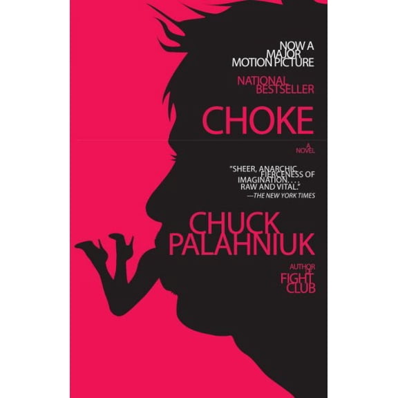 Pre-Owned Choke (Paperback) 0307388921 9780307388926