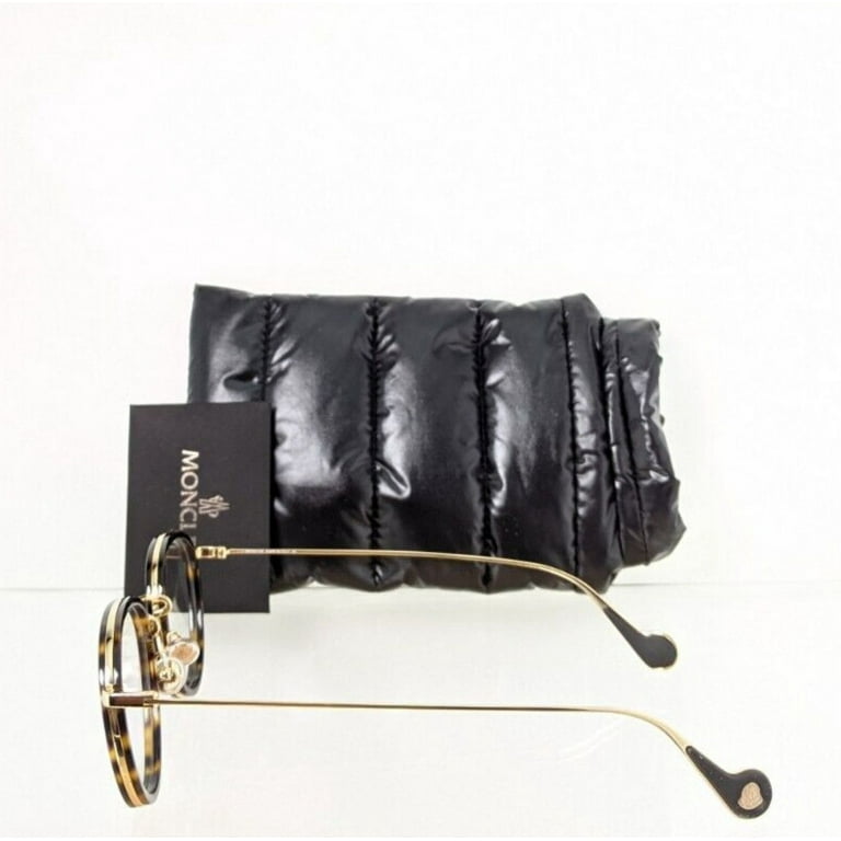 MONCLER 長方形フレムメカネ ML5197 052 Amazon.com: Moncler Sunglasses ML 0247 Ombrate 21N Shiny