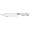 thumbnail image 1 of Wüsthof WÜSTHOF Gourmet White 6" Chef's Knife, 1 of 4