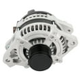thumbnail image 3 of CCIYU New Car Alternator Replacement for/Compatible with 2006 For Lexus GS300 2007-2011 For Lexus GS350 2006-2013 For Lexus IS250 2006-2013 For Lexus IS350 11196, 104210-2050, 104210-2051, 3 of 5