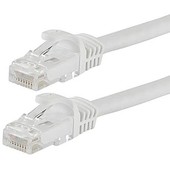 3F Cat 5E Ethernet Cable Network Internet Wire RJ45 LAN 1 M Meter 3Ft 3Ft