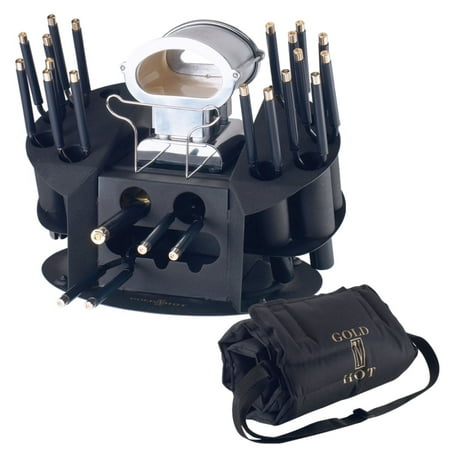 Belson Products Gh5250 Gold N Hot Stove Iron System Set Belson Products Gh5250 Gold N Hot Stove Iron System Set