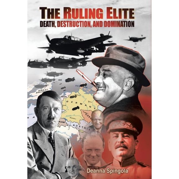 The Ruling Elite (Hardcover)