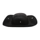 thumbnail image 1 of Sombrero pirata tricornio Yinane para cosplay negro 58 cm, 1 of 8