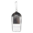 thumbnail image 1 of Cuchara medidora Harold Import de aluminio plateado de 7.5 pulgadas, 1 of 1