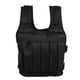 thumbnail image 1 of Chaleco lastrado de tela Oxford resistente de 50 kg para entrenamiento de fuerza y fitness., 1 of 14