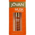 thumbnail image 1 of Aceite de perfume Perfume Vetrarian Jovan Musk, 10 ml (paquete de 2), 1 of 1