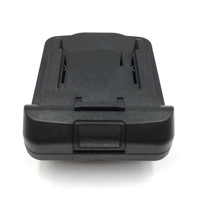 Eigraketly Convertidor de batería, adaptador de protección contra sobrecarga, adaptadores de herramientas eléctricas, baterías de Li inalámbricas, Herramientas eléctricas Eigraketly TO008530-00
