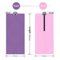 thumbnail image 4 of 6mm Thick Reversible Non-Slip Yoga Mat, 4 of 9