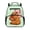 Axolotl Capybara Watermelon Print, variant on Lightweight Preschool Bookbag for Kindergarten Travel, Ocean Life Print Solid Preschool Toddler Backpack 13.5"
