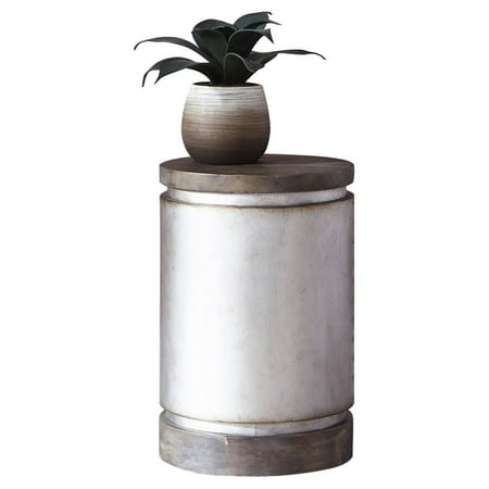 Liberty Furniture Industries West End Drum Table Liberty Furniture Industries West End Drum Table
