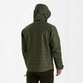 thumbnail image 4 of Deerhunter PRO Gamekeeper Jacket - Short Turf  XXX-Large Check, 4 of 5