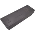 thumbnail image 7 of (1 Pack) 24V Battery Charger Type 434 + (1 Pack) Scanreco 592 Battery for 7.2V Scanreco EEA4291/434 EEA2512/RC400/590/960 Battery, 7 of 7