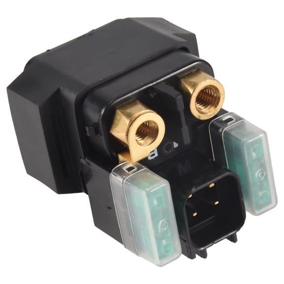 New Solenoid Relay for Grizzly 550 YFM550 2009-14, 700 YFM700 07-14 y19658