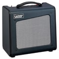 thumbnail image 3 of Bafle Amplificado LANEY CUB-SUPER10 para Instrumentos 10' Loop de efectos Negro, 3 of 3