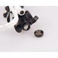 thumbnail image 4 of Head Mount 2led Lights Magnifer, Hands Free, Dual-lens Jeweler Repair, 4 of 5
