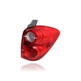 thumbnail image 1 of Tail Light Assembly - Compatible/Replacement for '10-15 Chevrolet Equinox Without Logo - Right Hand - Passenger - 23267749, 1 of 2