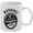 mug-g03, variant on May The Course Be With You Golf Golf Course Coffee Lovers Cup, Great Novelty Gift, 11 Oz Tea Cup For Men & Women