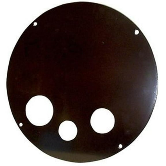 Zoeller 17-0275 14 Gauge Steel Sump Basin Cover