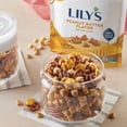 thumbnail image 5 of Lily's Peanut Butter Flavored No Sugar Added, Gluten Free Baking Chips, Bag 7 oz, 5 of 9