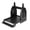 BK-Small, variant on Thermal Label Paper Holder Original External Printer Paper Stand Adjustable Easy Installation Label Barcode Printer