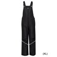 thumbnail image 4 of Pantalones de nieve ligeros unisex impermeables a prueba de viento ropa deportiva de invierno al aire libre, 4 of 8