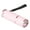 Pink, variant on Naierhg Portable Mini 9 LED Nail Dryer UV Gel Nail Polish Curing Lamp Flashlight Torch Pink
