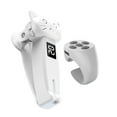 thumbnail image 4 of lionlar Remote Control Page Turner Accessories E Readers Controller for Phone Tablet White, 4 of 9