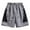 Gray, variant on Men's 5 Inch Summer Workwear Casual Shorts Sports & Leisure Nylon Zipper Pockets Multiple Sizes Breathable & Durable