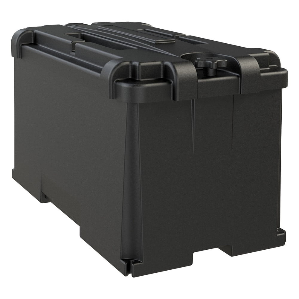 Photo 1 of NOCO HM408 4D Commercial Grade Battery Box