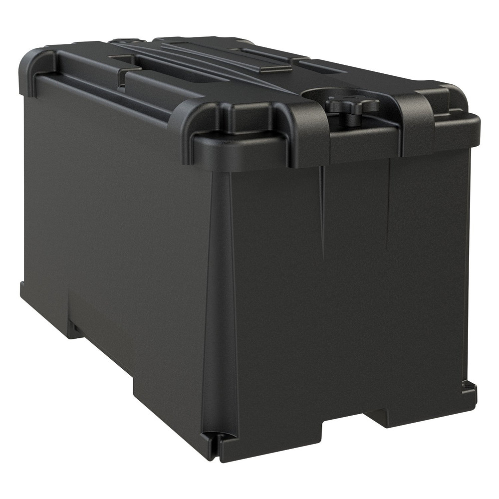 Photo 1 of ****NEW* **OPEN BOX MAY BE MISSING HARD WARE****

NOCO HM408 4D Commercial Grade Battery Box